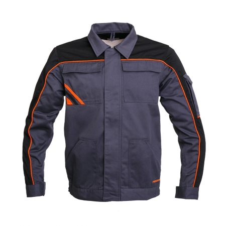 Working Jacket